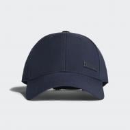 Кепка Adidas 6PCAP LTWGT MET DJ0945 OSFL темно-синий