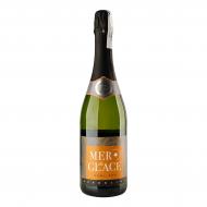 Вино игристое Mer de Glace Blanc 0,75 л