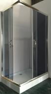 УЦЕНКА! Душевая кабина AquaStream Simple 128 SLB 18368 (УЦ №145)
