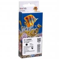 Картридж струйный Barva Canon CLI-426BK (4556B001) 635 лист. (IC-426BK) черный