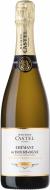 Вино игристое Maison Castel Crémant de Bourgogne 0,75 л