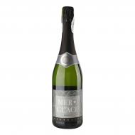 Вино игристое Mer de Glace Brut Blanc 0,75 л
