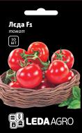 Насіння LedaAgro томат Лєда F1 круглий 10 шт. (4820119792865)