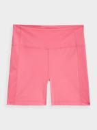 Шорты 4F SHORTS FNK F322 4FSS23TFSHF322-63S р. L розовый