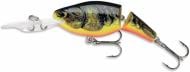 Воблер Rapala Jointed SHAD RAP 8 г 50 мм fire crawdad JSR-05FCW