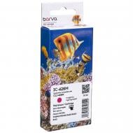Картридж струйный Barva Canon CLI-426M (4558B001) 635 лист. (IC-426M) пурпурный Картридж струйный Barva Canon CLI-426M (4558B001) 635 лист. (IC-426M) пурпурный