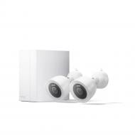 Комплект видеонаблюдения CYVIO POE Bullet 2Kit 4MP N2402