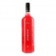 Вермут Gamondi Gamondi Aperitivo Pink Citrus 1 л