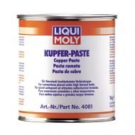 Медная паста Liqui Moly высокотемпературная Kupfer-Paste