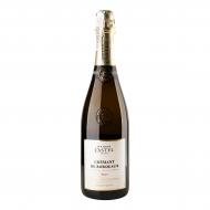Вино игристое Maison Castel Crémant de Bordeaux 0,75 л
