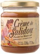 Паста La Maison d'Armorine Крем-карамель 220 г