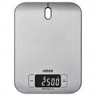 Ваги кухонні Rotex RSK22-P