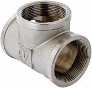 Трійник ВВВ Valtec 1 1/2"