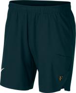 Шорты Nike RF M NKCT FLX ACE SHORT 9IN р. S зеленый 934437-303 Шорты Nike RF M NKCT FLX ACE SHORT 9IN р. S зеленый 934437-303