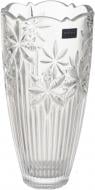 Ваза стеклянная Bohemia Perseuss 25 см прозрачная 89002/0/99004/250