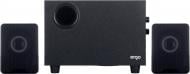 УЦЕНКА! Акустическая система Ergo ST-29 2.1 black (УЦ №146)