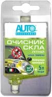 Омивач скла AUTO ASSISTANCE концентрат 1:100 лимон літо 0,05 л