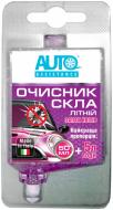 Омыватель стекла AUTO ASSISTANCE концентрат 1:100 цветы лето 0,05 л