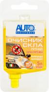 Омыватель стекла AUTO ASSISTANCE концентрат 1:100 персик лето 0,05 л