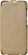 Чохол-фліп RED POINT Flip Luxe gold (ФЛ.185.З.09.23.000)