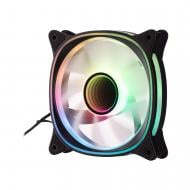 Вентилятор для корпуса 2E Gaming Air Cool X Fan ACF120XB-ARGB Вентилятор для корпуса 2E Gaming Air Cool X Fan ACF120XB-ARGB