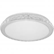 ВИТРИНА! Светильник светодиодный Hopfen RUND R с пультом ДУ 48 Вт белый 3000-6000 К