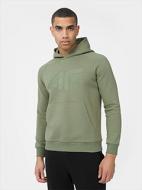Джемпер 4F SWEATSHIRT M0870 4FSS23TSWSM0870-44S р.S хакі