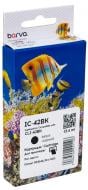 Картридж струменевий Barva Canon CLI-42BK (6384B001) 900 арк. (IC-42BK) чорний