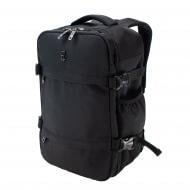 Рюкзак SEMI LINE 20 Black (P8308-1)