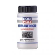 Очиститель-кондиционер Liqui Moly Ultrasonic цитрусовый коктейль