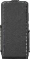 Чохол-фліп RED POINT Flip Case для Meizu M5s black (ФК.196.З.01.23.000)
