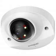 IP-камера Dahua 4 Мп DH-IPC-HDBW2449F-AS-IL (2.8 мм) з подвійним підсвічуванням та мікрофоном IP-камера Dahua 4 Мп DH-IPC-HDBW2449F-AS-IL (2.8 мм) з подвійним підсвічуванням та мікрофоном