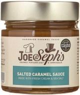 Паста Joe & Seph's Солона Карамель 230 г