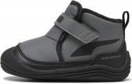 Ботинки Puma Kitten Mid V Inf 40745801 р.22 серый
