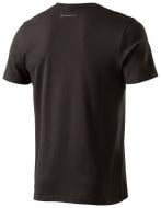 Футболка Energetics Gascon I ux 285845-050 р.XL черный