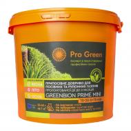 Удобрение для газонов BION 10-20-5 1 кг припосевное ProGreen