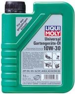 Моторное масло Liqui Moly Universal 4-T Oil 10W-30 1 л (8037)