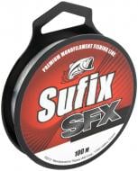 Волосінь  Sufix Sfx 100м 0.2мм 2.5кг DS1CA020024A9N