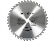 Пильный диск YATO 300x30x2,2 Z40 YT-6076