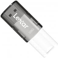 Флешпам'ять USB Lexar JumpDrive S60 128 ГБ USB 2.0 white (LJDS060128G-BNBNG)