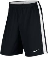 Шорти Nike M NK DRY ACDMY SHORT K 832508-010 р. 2XL чорний