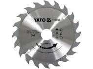 Пиляльний диск YATO 300x30x2,2 Z60 YT-6077