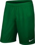 Шорты Nike LASER WOVEN III SHORT NB 725901-302 р. M зеленый