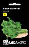 Насіння LedaAgro щавель Широколистий 10 г (4820119791349)