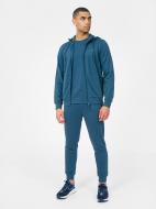 Брюки 4F TROUSERS CAS M564 4FSS23TTROM564-32S р. M синий