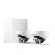 Комплект IP-видеонаблюдения CYVIO PoE Dome 2Kit 8MP N2412D