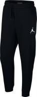 Брюки Jordan JUMPMAN FLEECE PANT 940172-010 р. XL черный