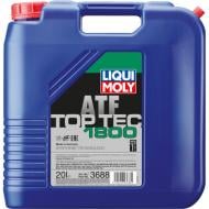 Мастило трансмісійне Liqui Moly Top Tec 1800 ATF 20 л(3688)