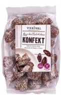 Конфеты Verival из фиников и кокоса без сахара органические 200 г (23529)