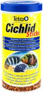 Корм Tetra Cichlid Sticks 1 л (рыба и побочные рыбные продукты)